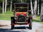 Buick Model G Runabout 1909 года